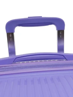 LIGHT POP 1 Trolley grande espandibile