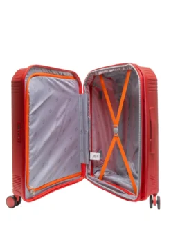 LIGHT POP 2 Trolley medio espandibile