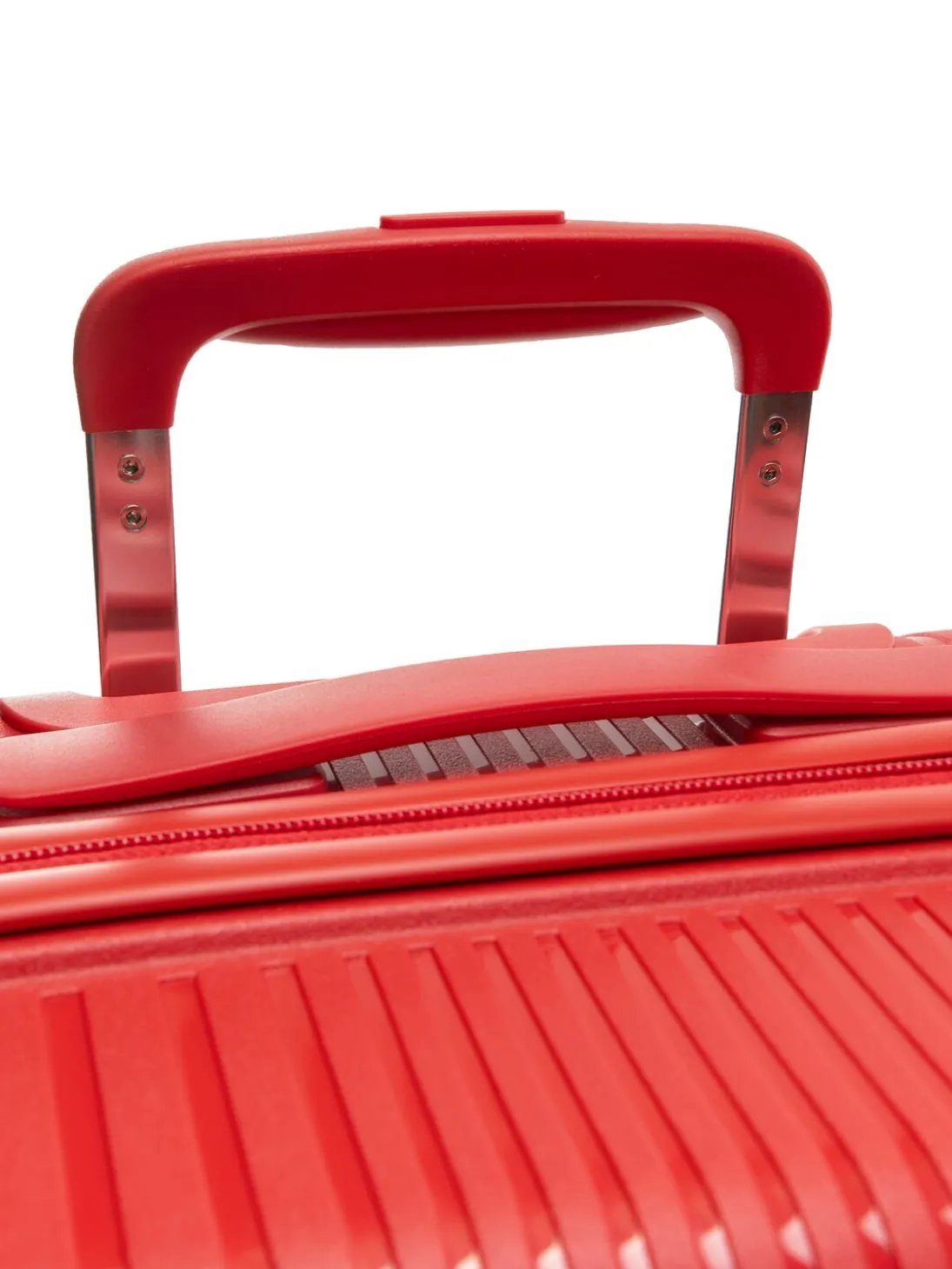 LIGHT POP 2 Trolley medio espandibile