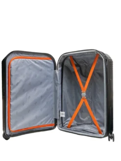 LIGHT POP 2 Trolley medio espandibile