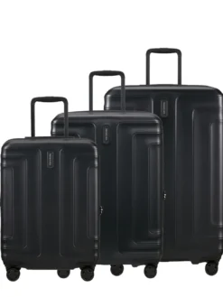 LIN'AIR Set Cabin + Medio + Grande espandibili