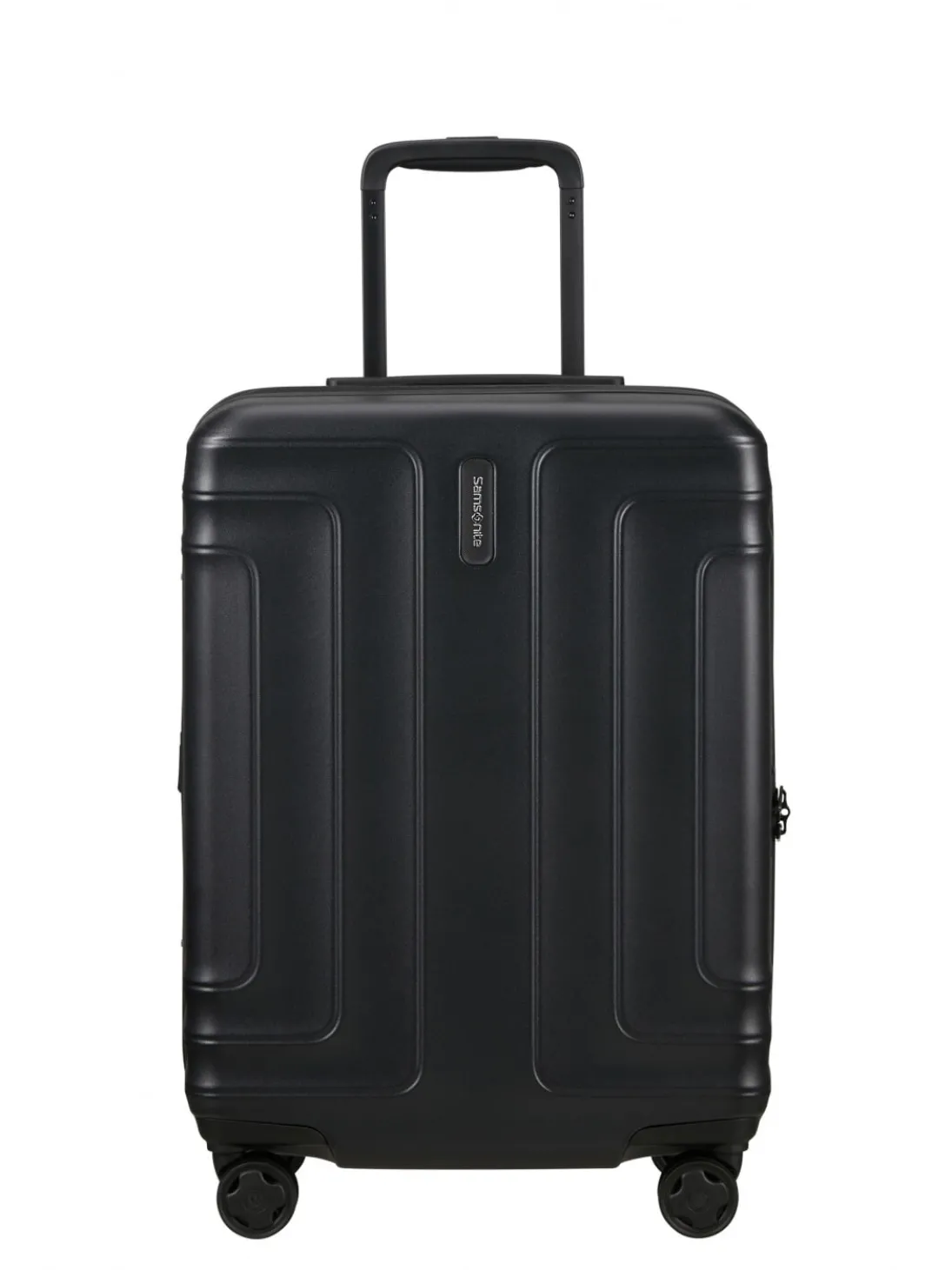 LIN'AIR Trolley Bagaglio a Mano espandibile