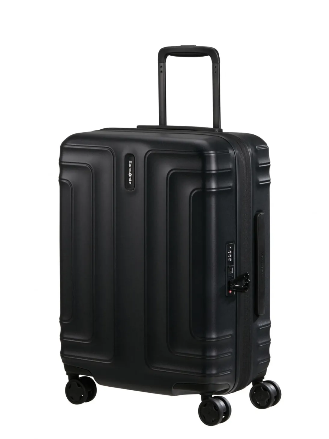 LIN'AIR Trolley Bagaglio a Mano espandibile