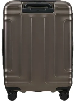 LIN'AIR Trolley Bagaglio a Mano espandibile