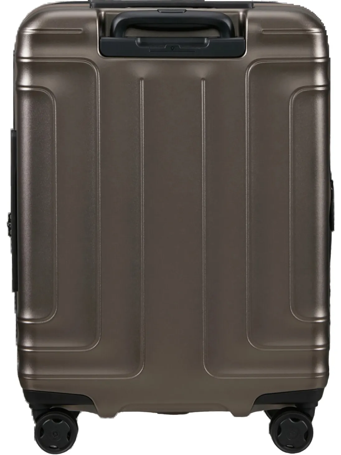 LIN'AIR Trolley Bagaglio a Mano espandibile