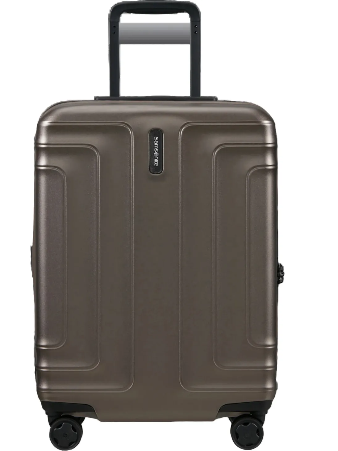 LIN'AIR Trolley Bagaglio a Mano espandibile