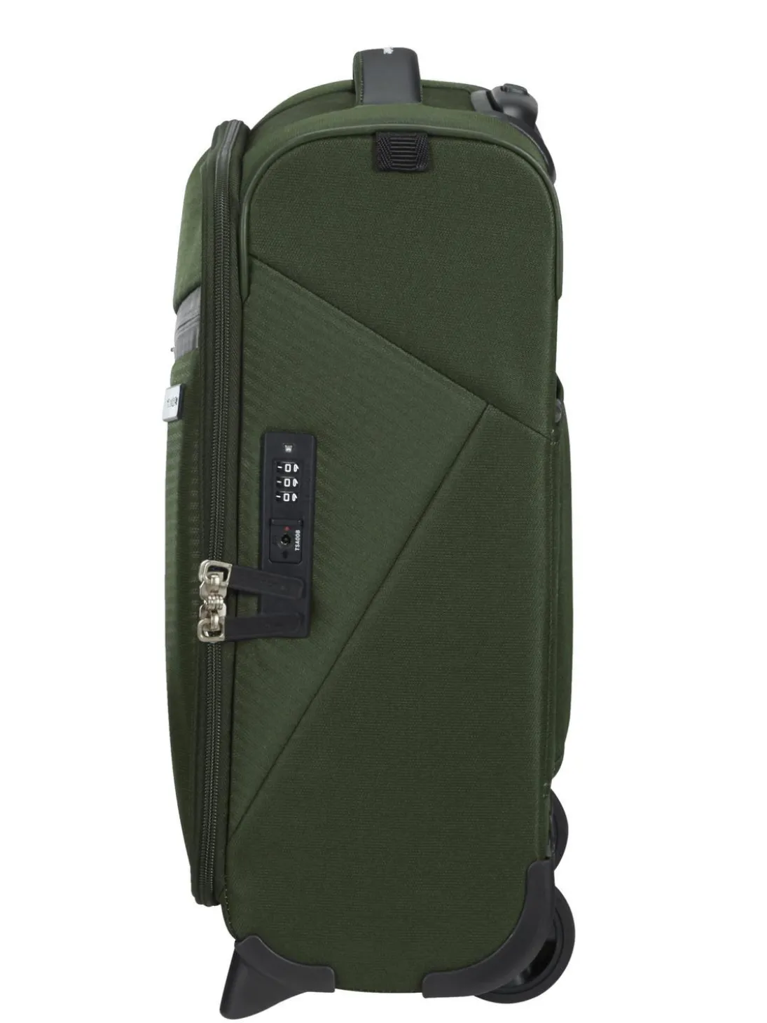 LITEBEAM UPRIGHT Trolley underseater