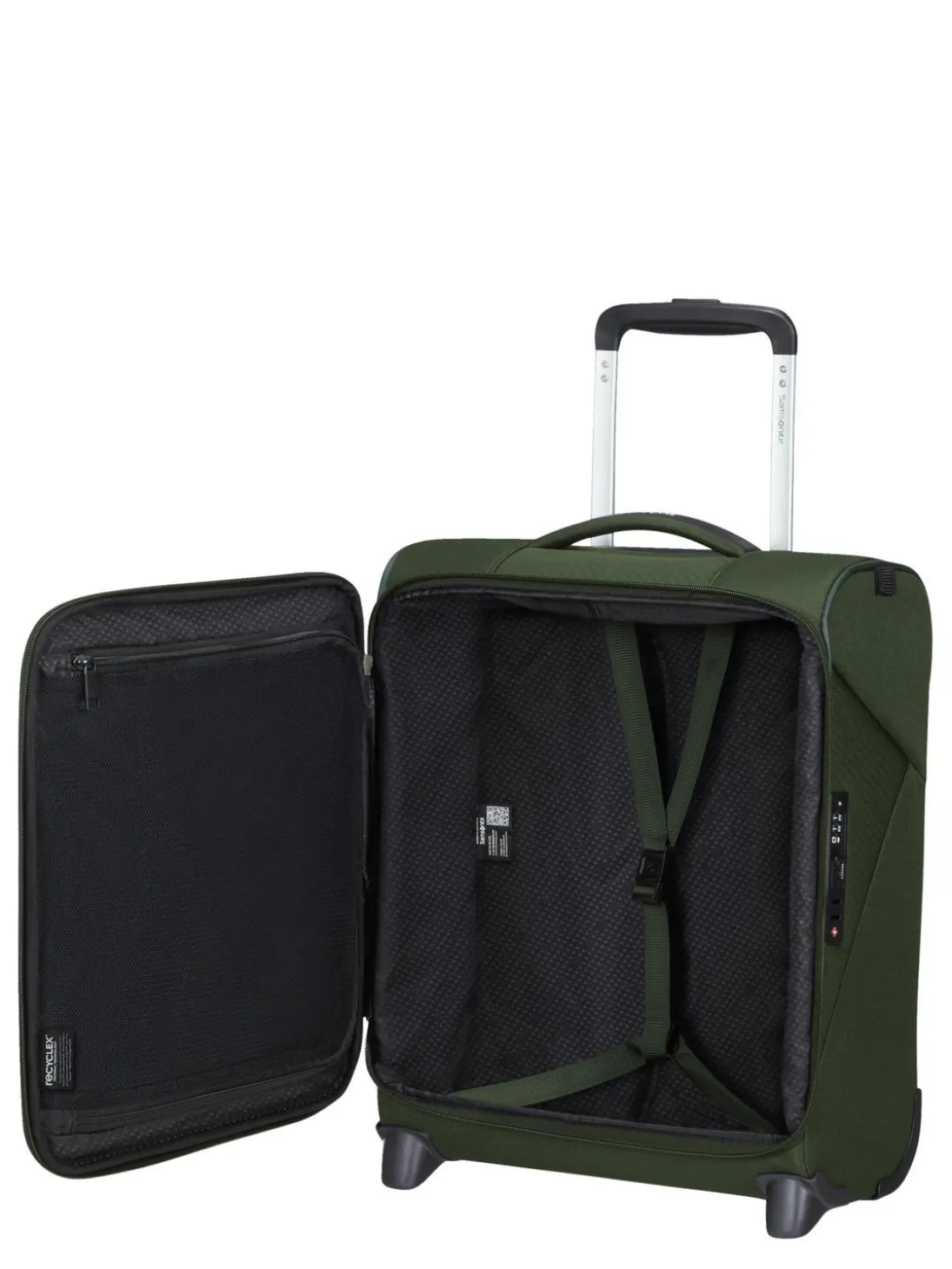 LITEBEAM UPRIGHT Trolley underseater