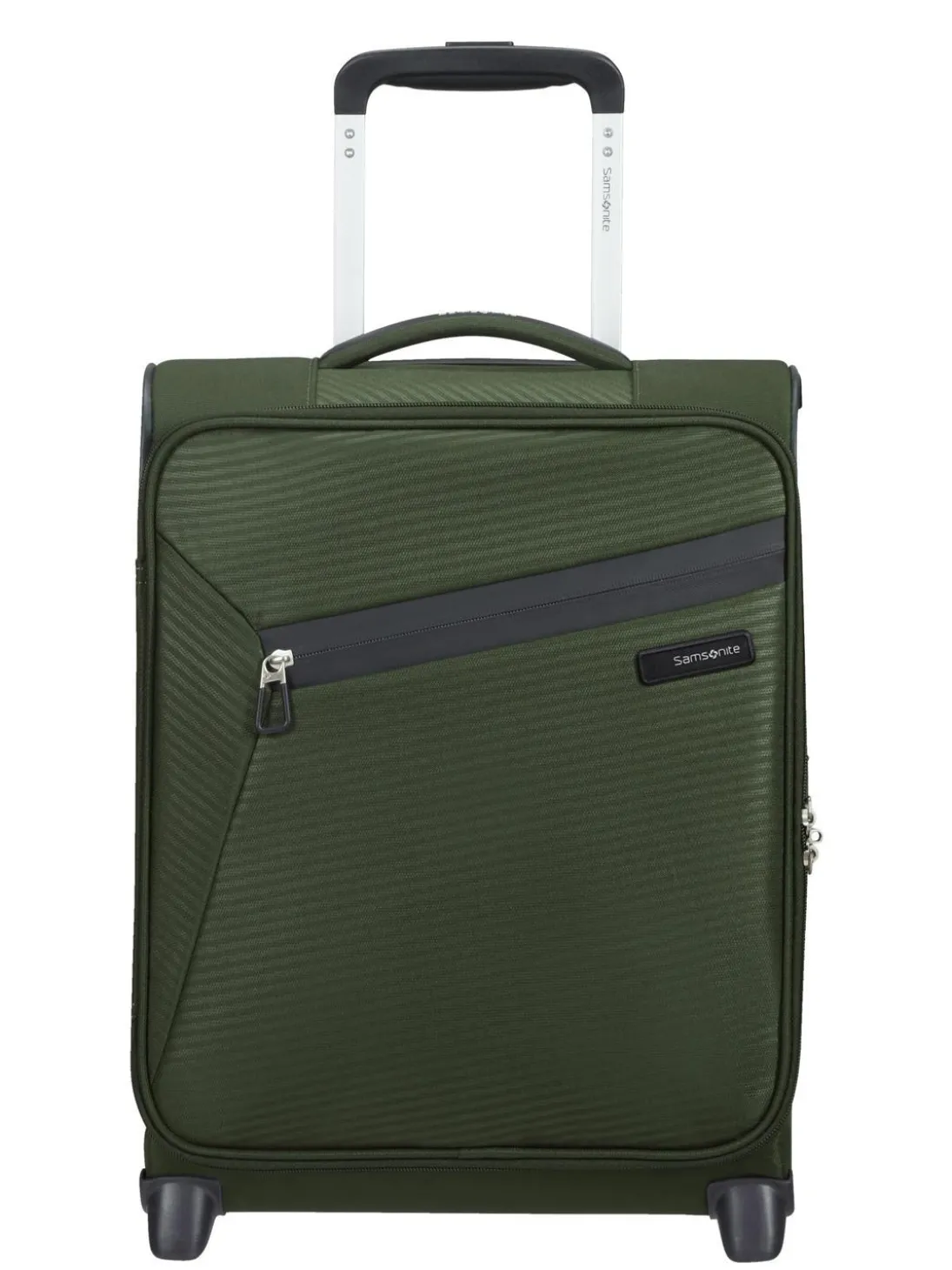 LITEBEAM UPRIGHT Trolley underseater