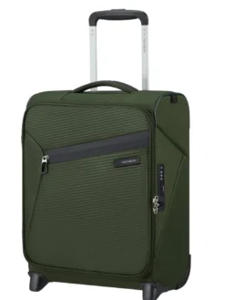 LITEBEAM UPRIGHT Trolley underseater