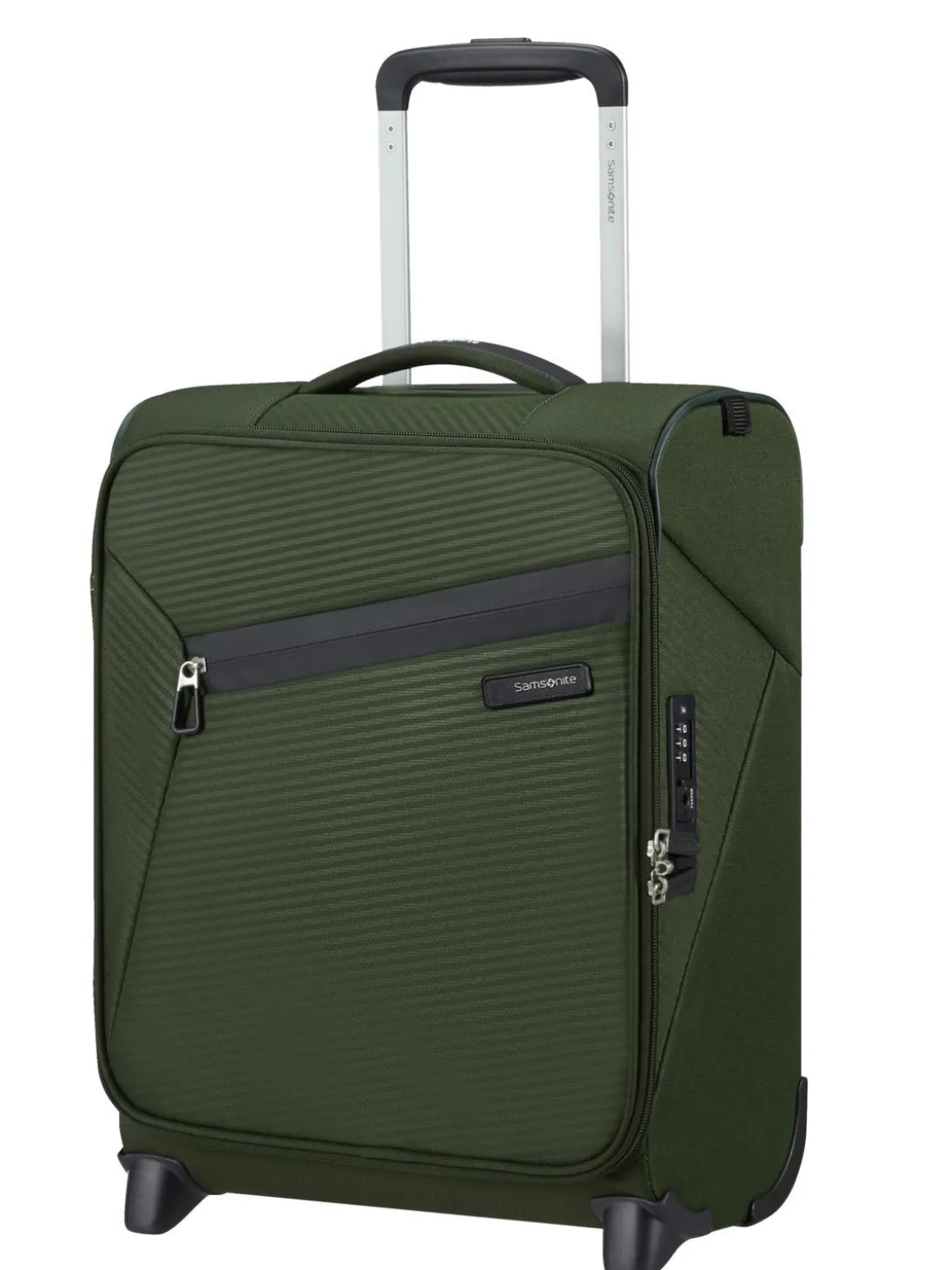 LITEBEAM UPRIGHT Trolley underseater
