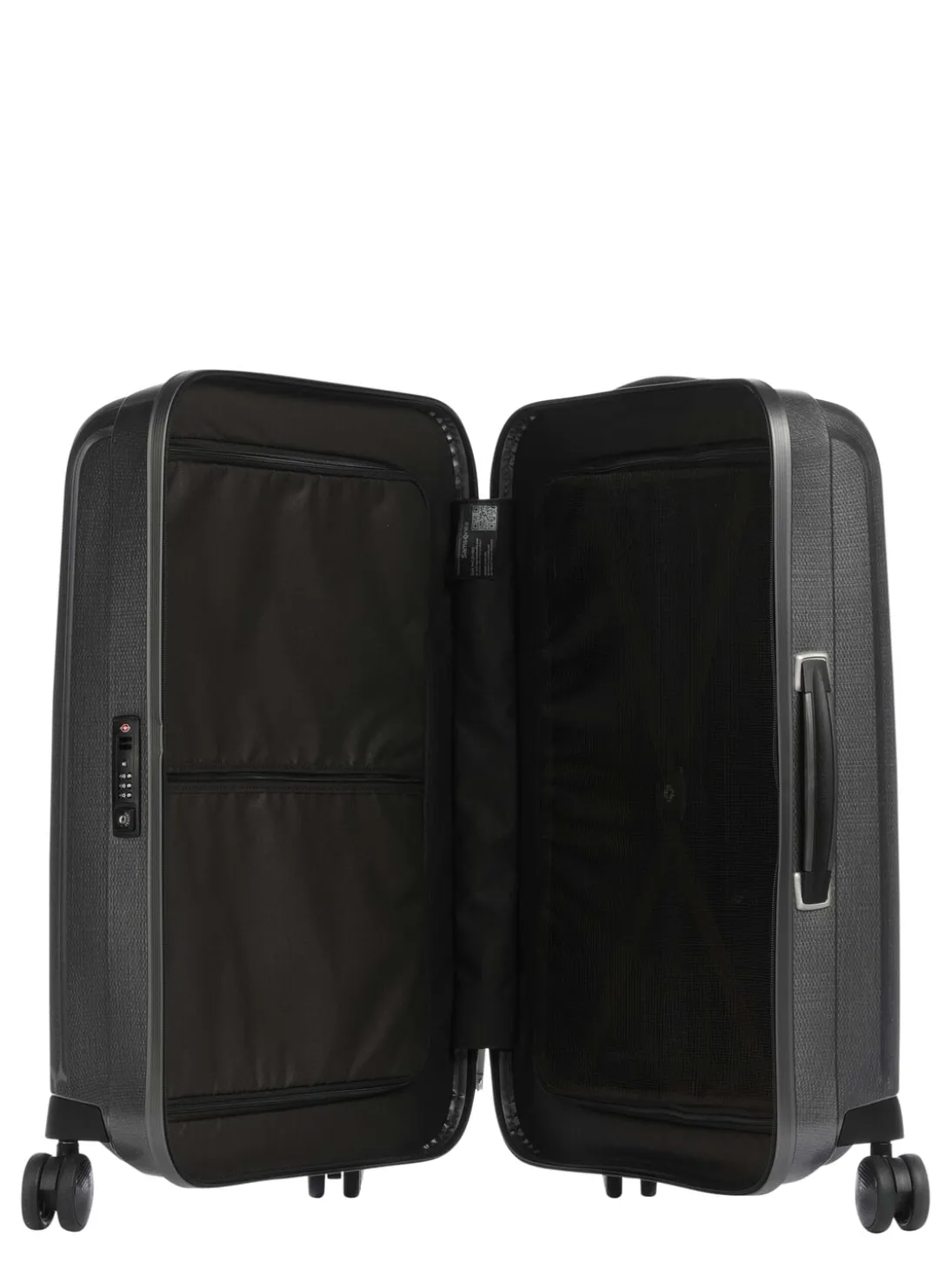 LITE-CUBE Trolley misura media, ultraleggero