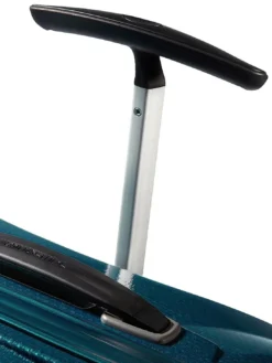 LITE-SHOCK Trolley bagaglio a mano, ultraleggero