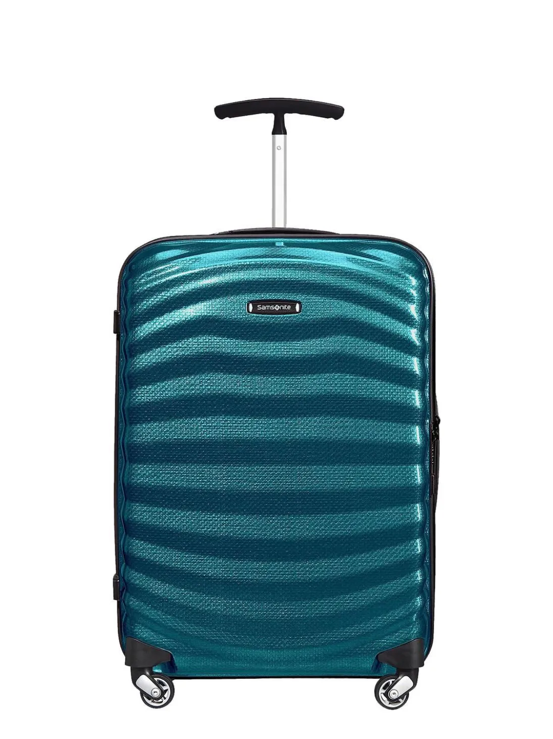LITE-SHOCK Trolley bagaglio a mano, ultraleggero