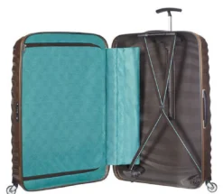 LITE-SHOCK Trolley extra-large, ultraleggero
