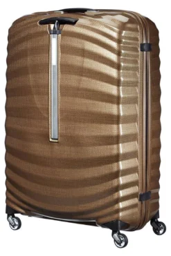 LITE-SHOCK Trolley extra-large, ultraleggero