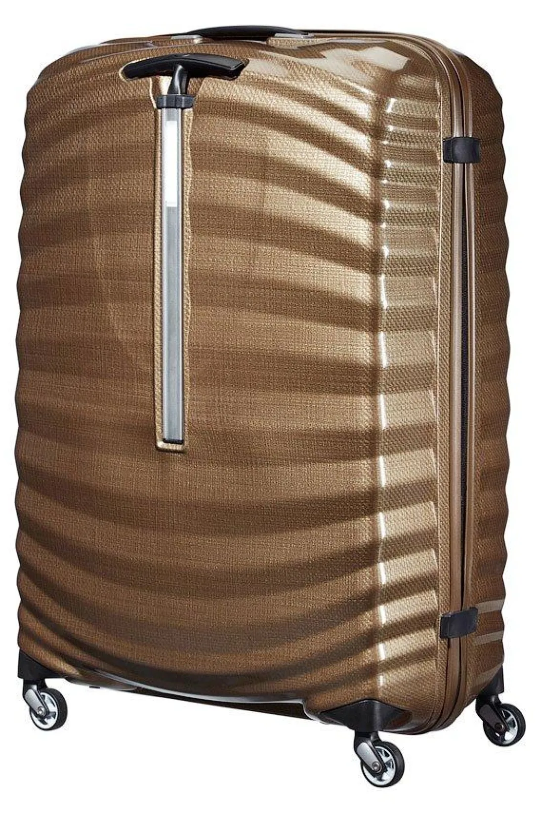 LITE-SHOCK Trolley extra-large, ultraleggero