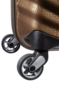 LITE-SHOCK Trolley extra-large, ultraleggero
