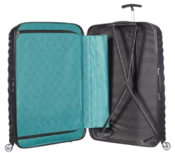 LITE-SHOCK Trolley extra-large, ultraleggero