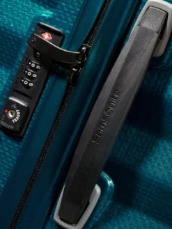 LITE-SHOCK Trolley extra-large, ultraleggero