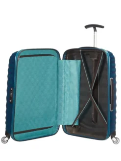 LITE-SHOCK Trolley extra-large, ultraleggero