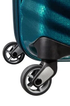 LITE-SHOCK Trolley misura grande, ultraleggero