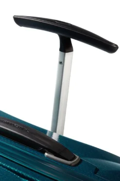 LITE-SHOCK Trolley misura grande, ultraleggero
