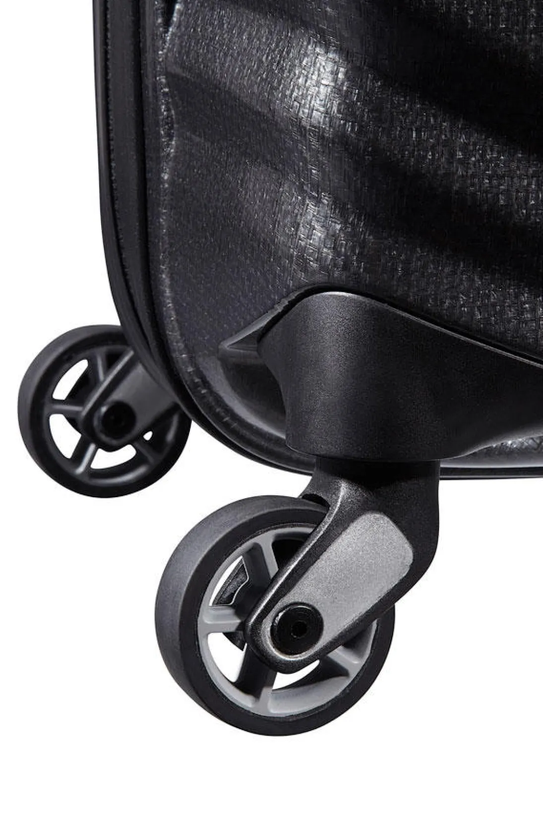 LITE-SHOCK Trolley misura grande, ultraleggero