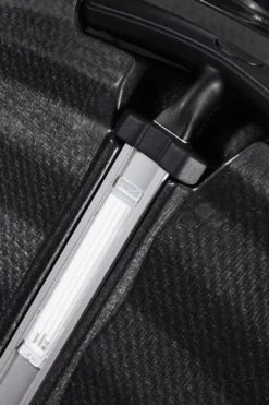 LITE-SHOCK Trolley misura grande, ultraleggero