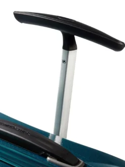LITE-SHOCK Trolley misura media, ultraleggero