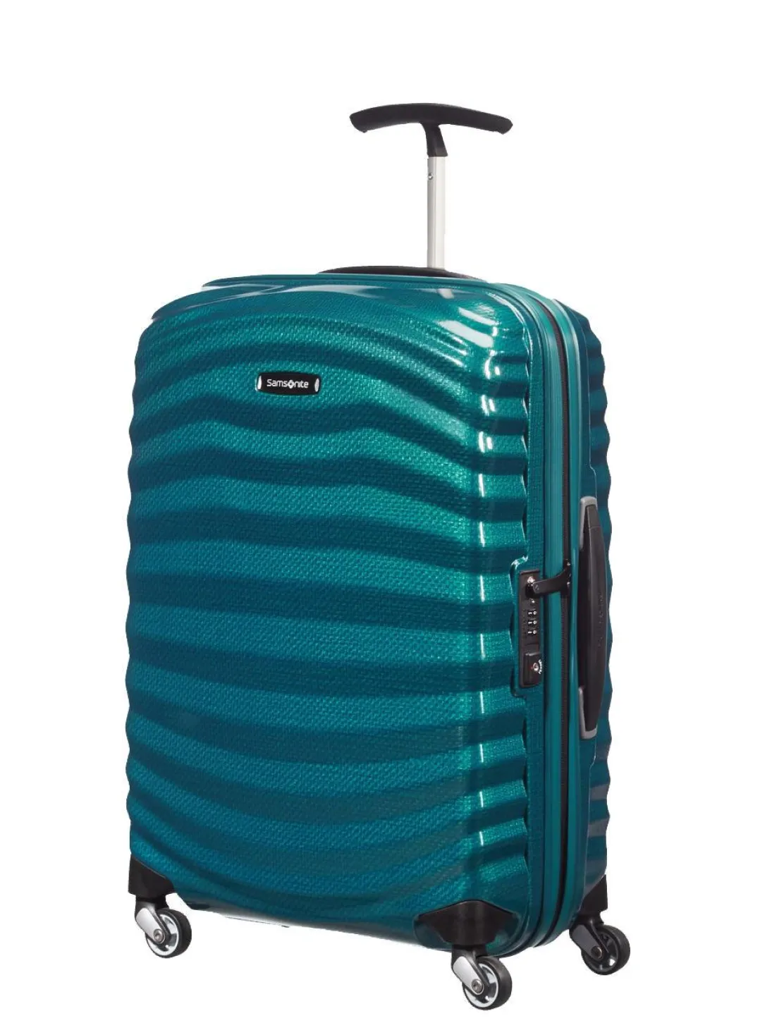 LITE-SHOCK Trolley misura media, ultraleggero