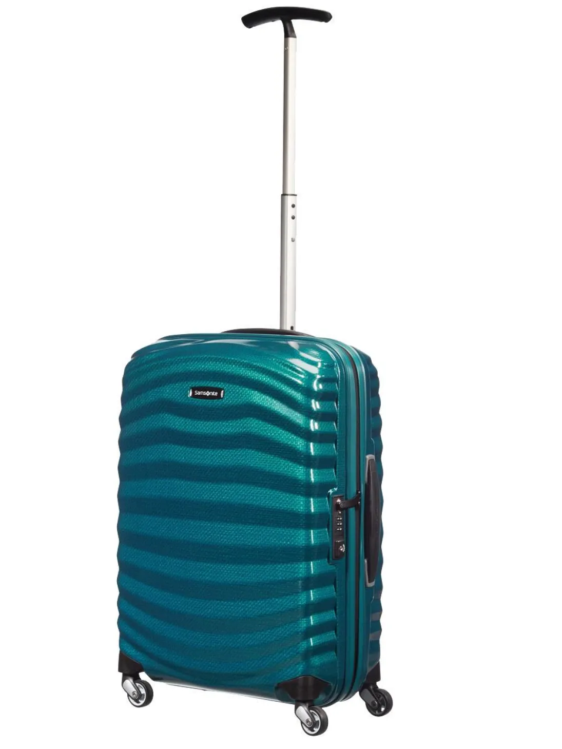 LITE-SHOCK Trolley misura media, ultraleggero