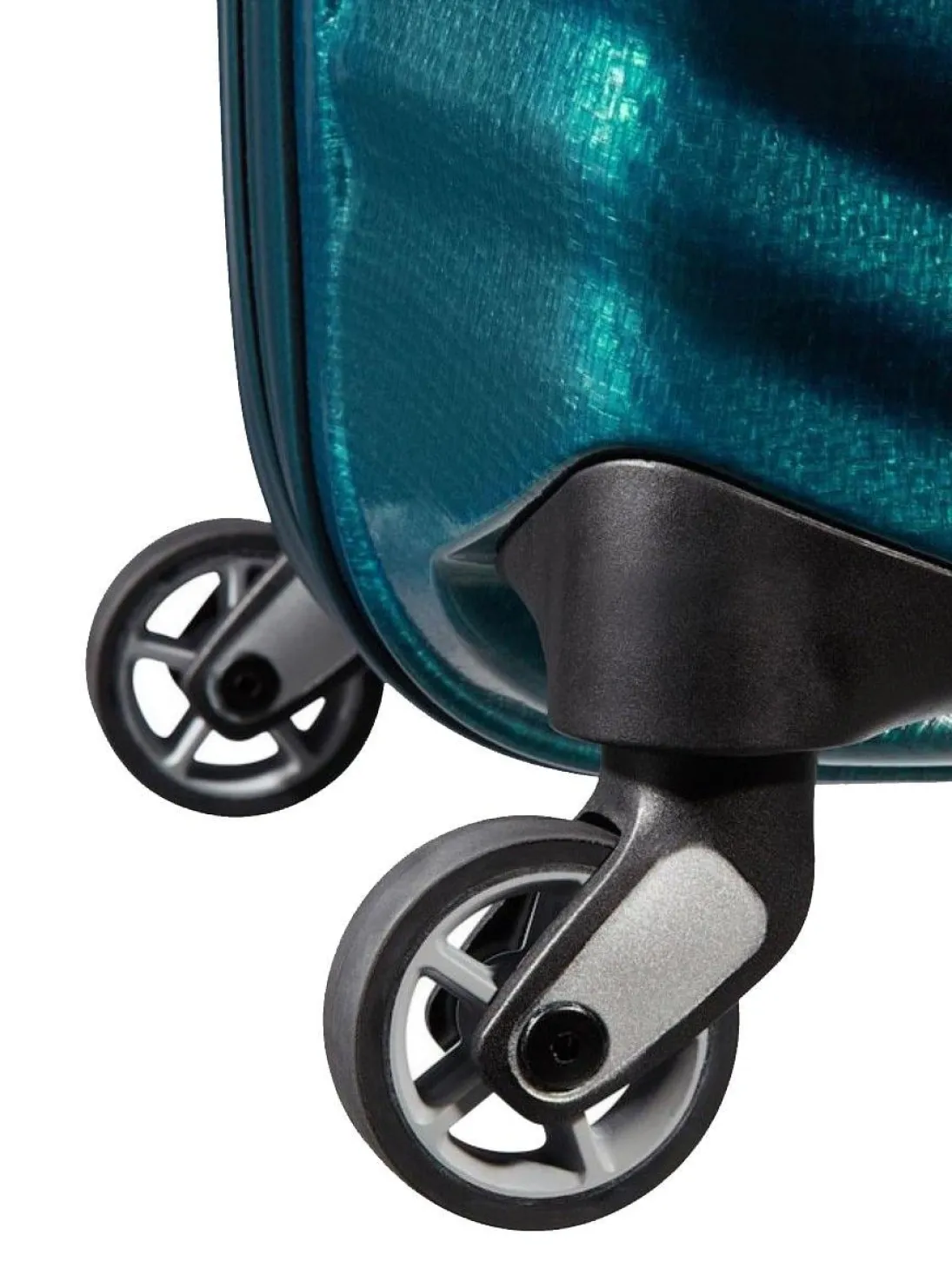 LITE-SHOCK Trolley misura media, ultraleggero