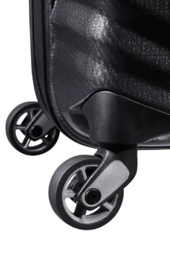 LITE-SHOCK Trolley misura media, ultraleggero