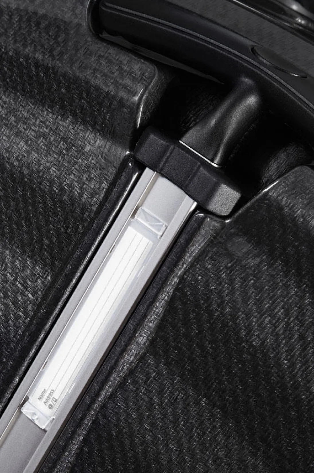 LITE-SHOCK Trolley misura media, ultraleggero