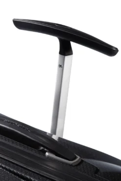 LITE-SHOCK Trolley misura media, ultraleggero