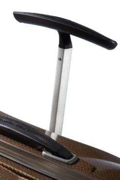 LITE-SHOCK Trolley misura media, ultraleggero