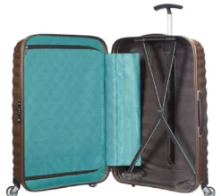 LITE-SHOCK Trolley misura media, ultraleggero