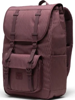 LITTLE AMERICA MID Zaino porta PC 15,6"