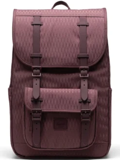 LITTLE AMERICA MID Zaino porta PC 15,6"