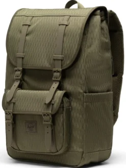 LITTLE AMERICA MID Zaino porta PC 15,6"