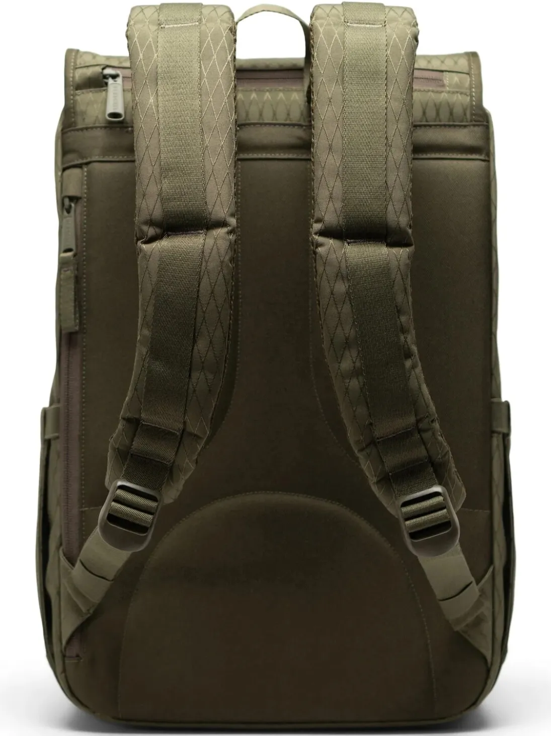LITTLE AMERICA MID Zaino porta PC 15,6"