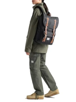 LITTLE AMERICA MID Zaino porta PC 15,6"