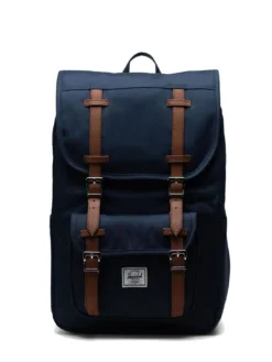 LITTLE AMERICA MID Zaino porta PC 15,6