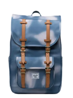 LITTLE AMERICA MID Zaino porta PC 15,6"