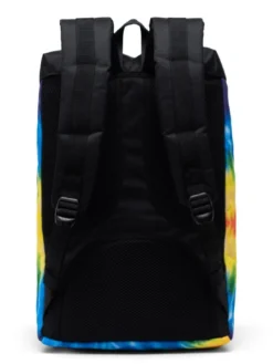 LITTLE AMERICA Zaino Mid Volume porta PC 13"