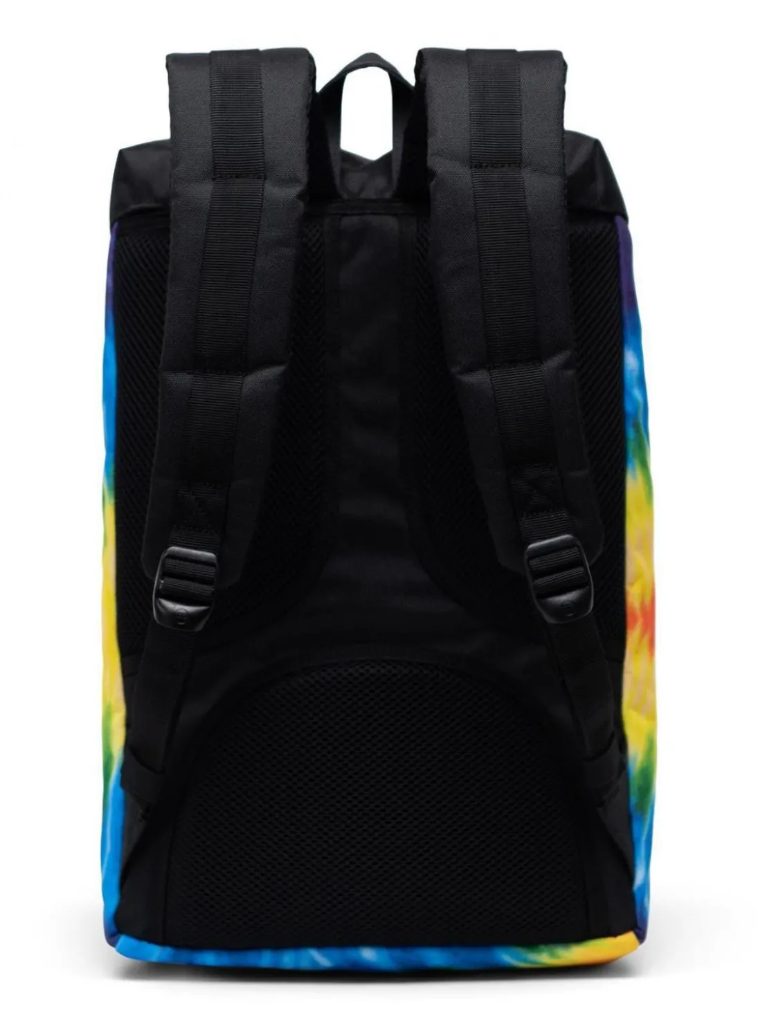 LITTLE AMERICA Zaino Mid Volume porta PC 13"