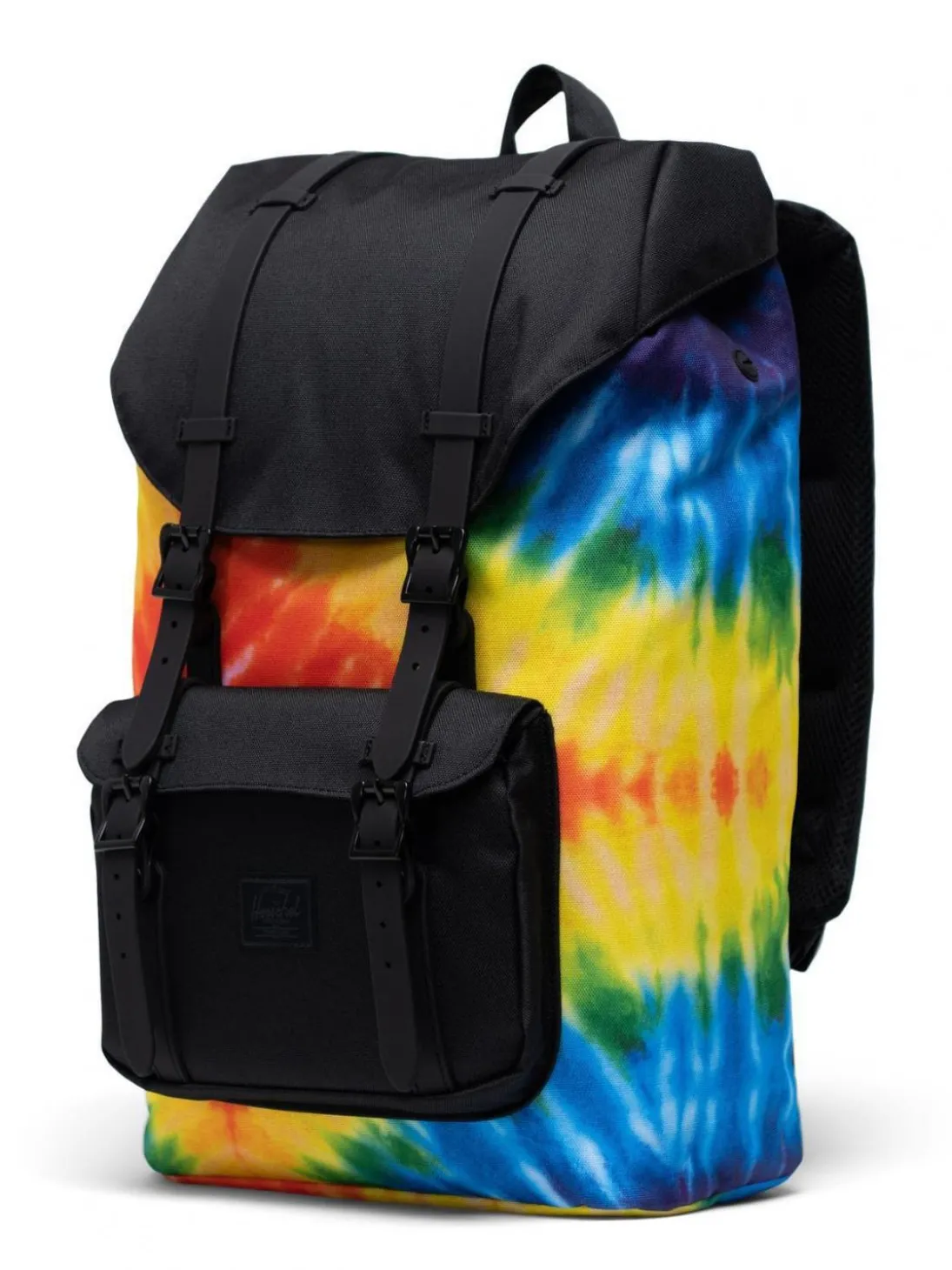 LITTLE AMERICA Zaino Mid Volume porta PC 13"