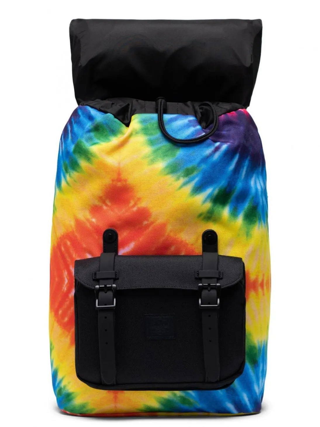 LITTLE AMERICA Zaino Mid Volume porta PC 13"