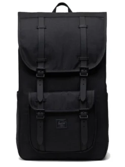 LITTLE AMERICA Zaino misura standard